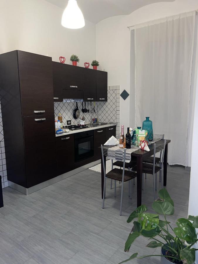 Ferienwohnung Ami House Roma Exterior foto
